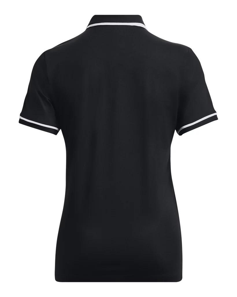 Women's UA Team Tipped Polo Product Image