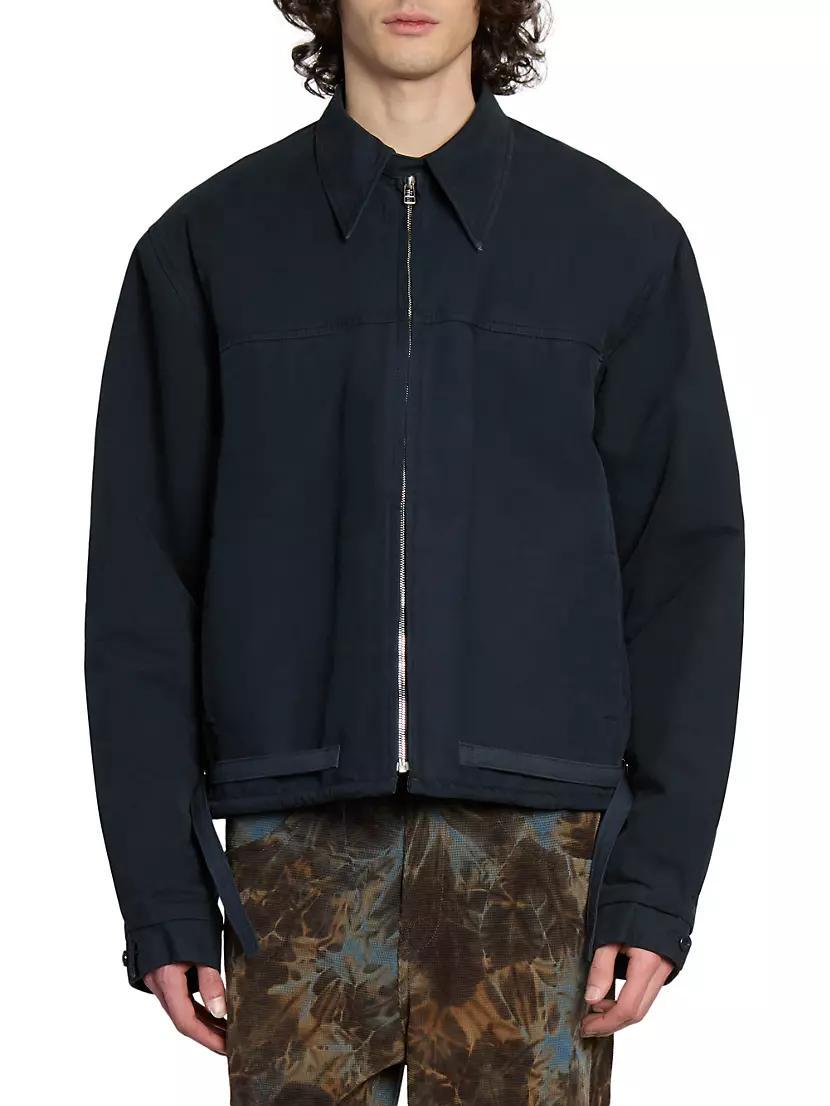 50's Cotton Jacket Product Image