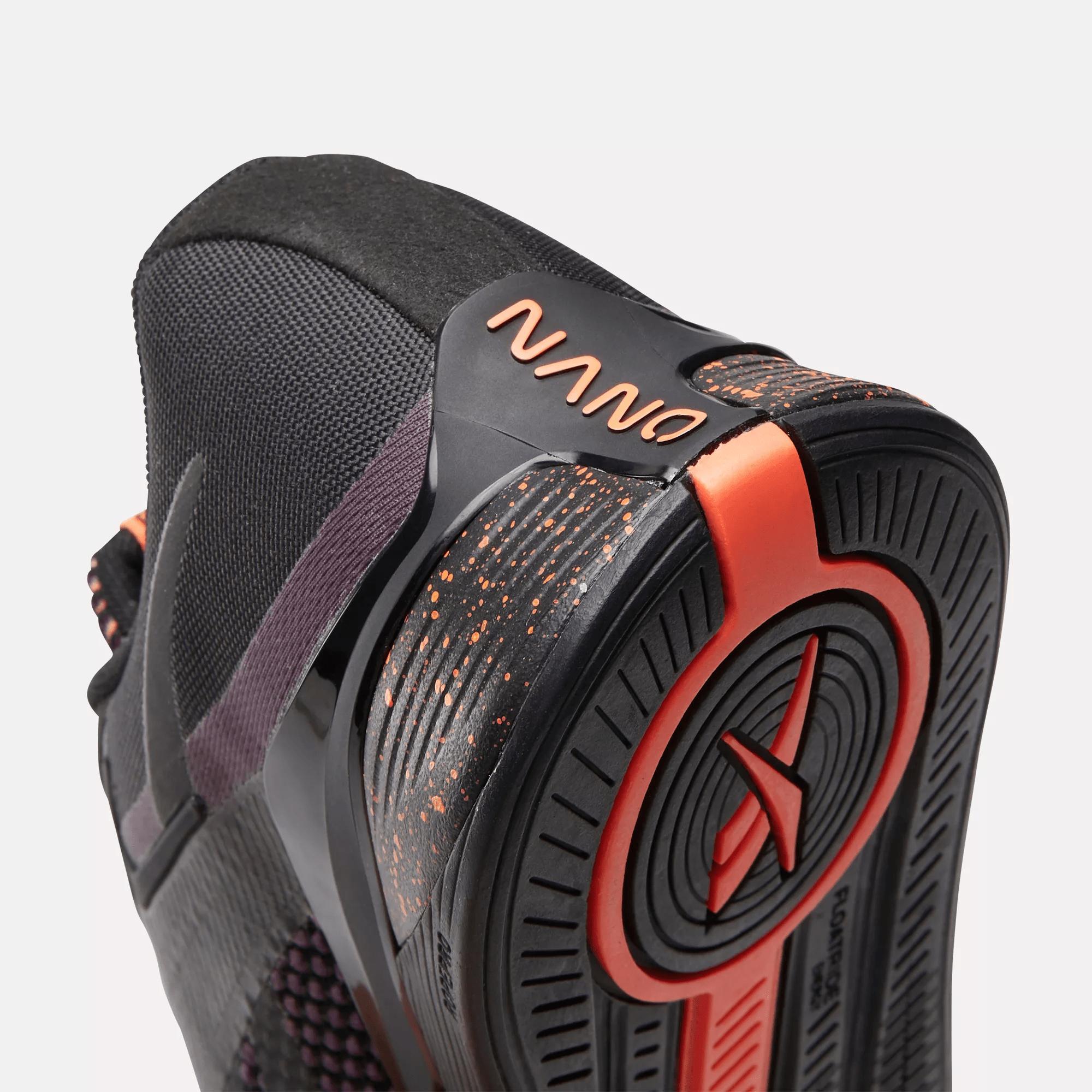 Women's Nano X4 Training Shoes in Pink Product Image