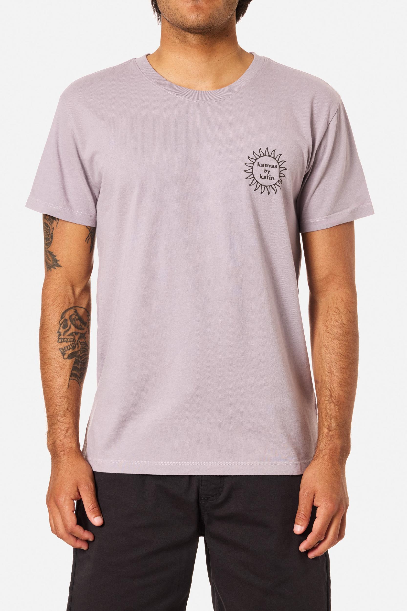 BOYS SCORTCH TEE Boys Product Image