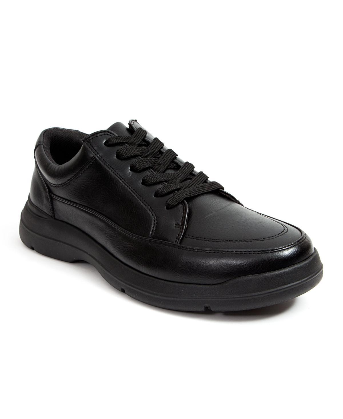 Deer Stags Durham Men's Lace Up Wing Tip Shoes Product Image