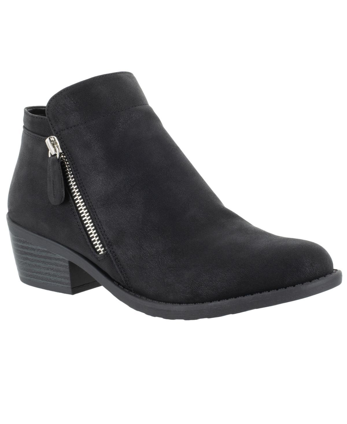 Easy Street Womens Gusto Bootie Product Image