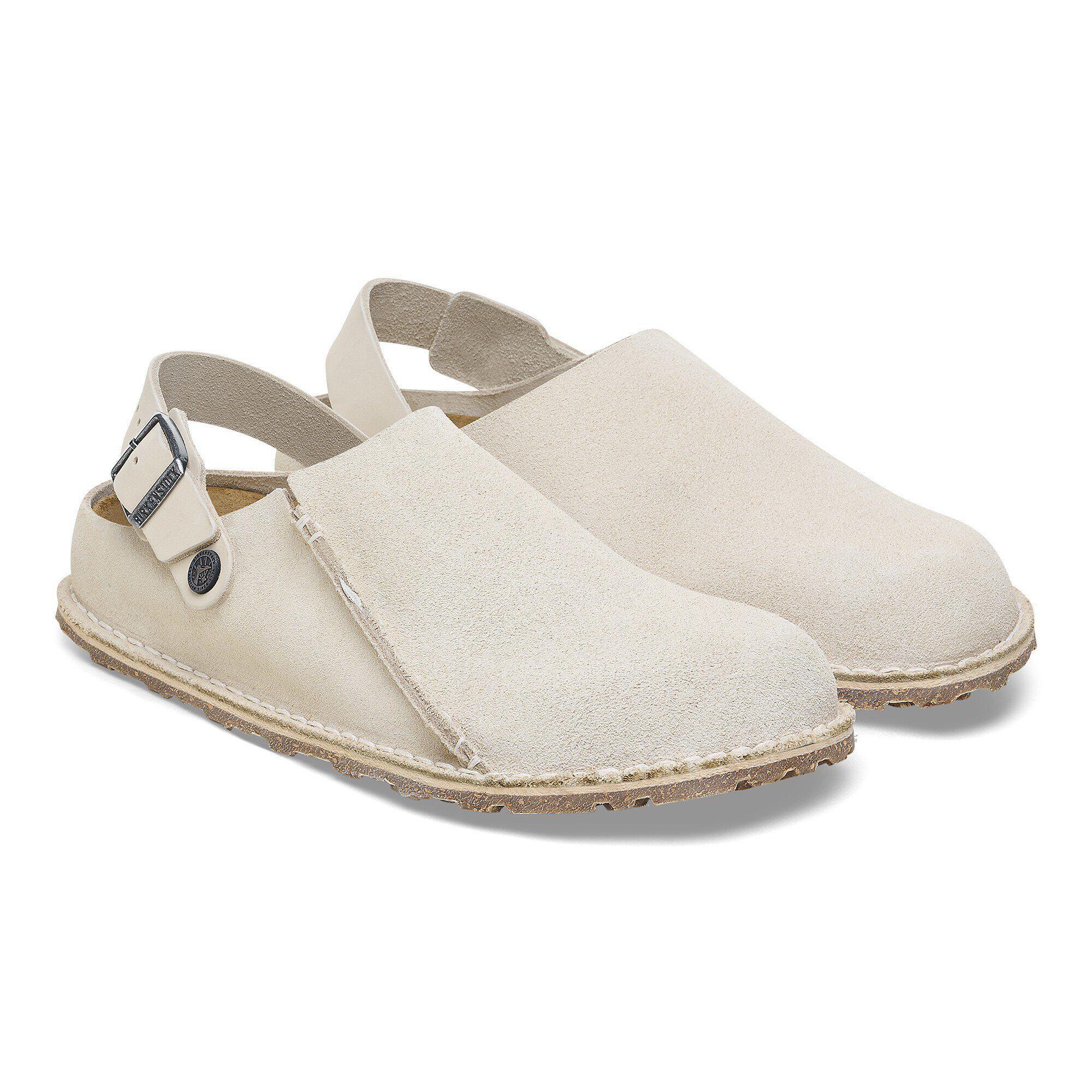 Lutry Premium Suede Leather Product Image