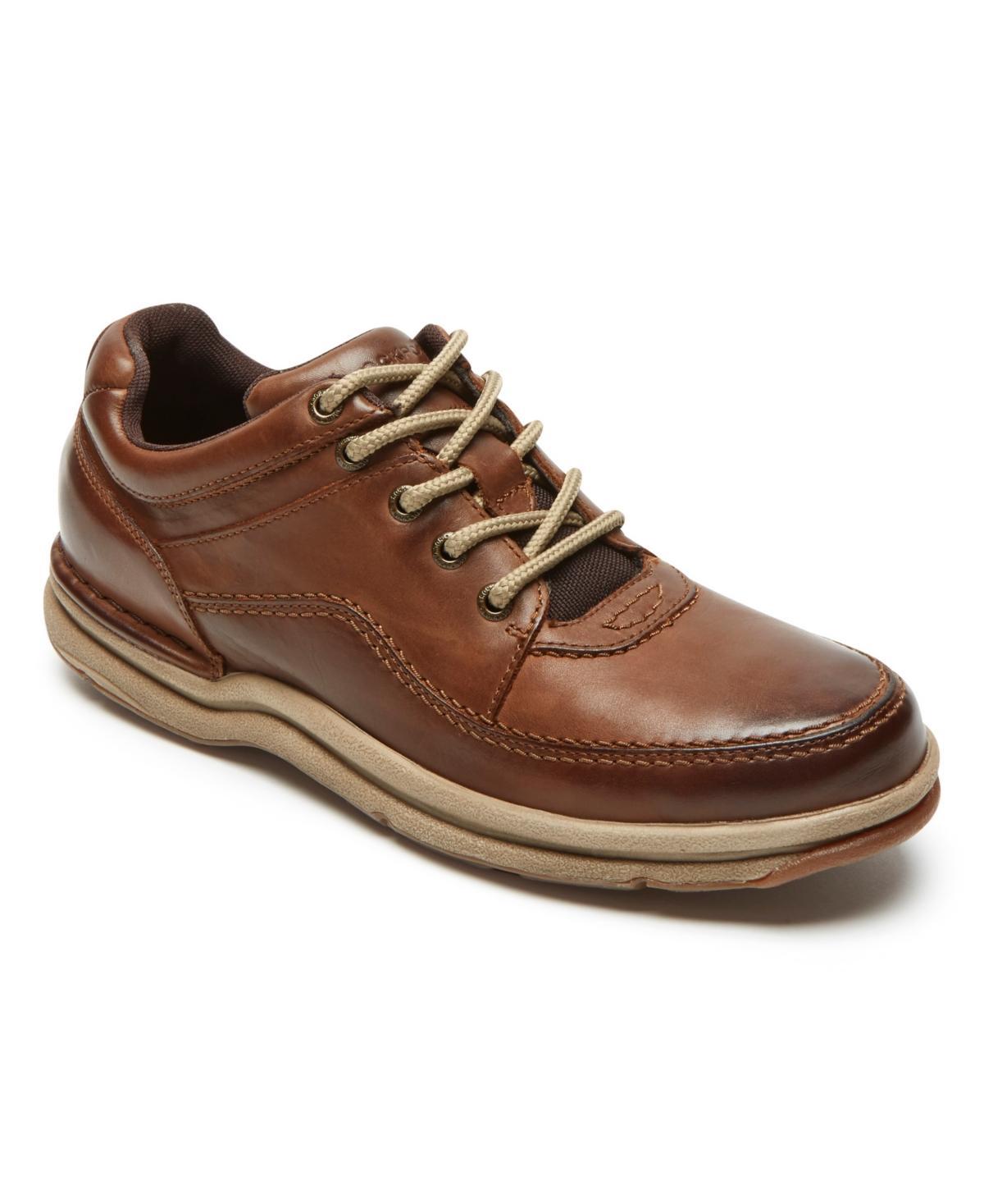 Men's World Tour Classic Lace Up Product Image