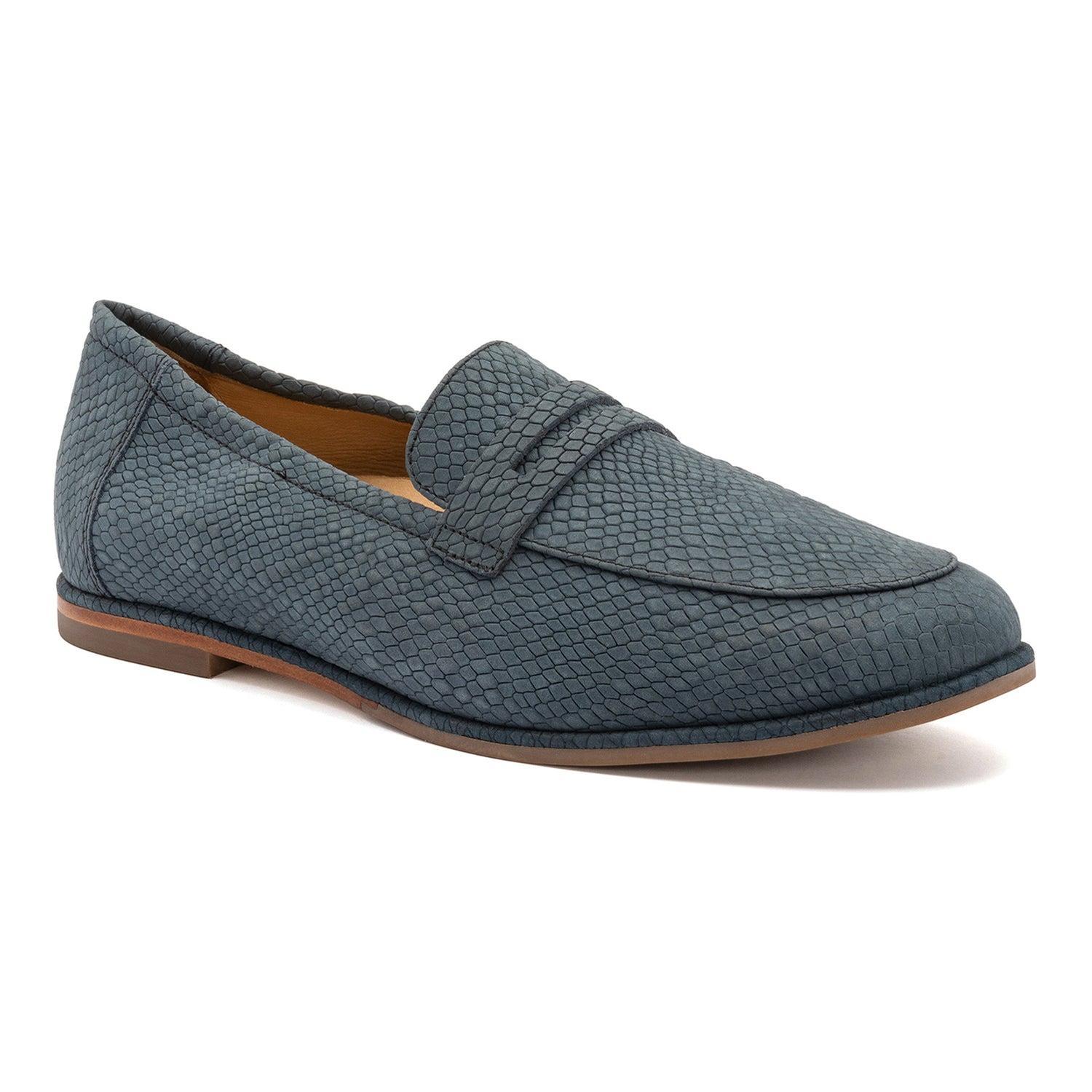 Strada Loafer Metatarsal Product Image