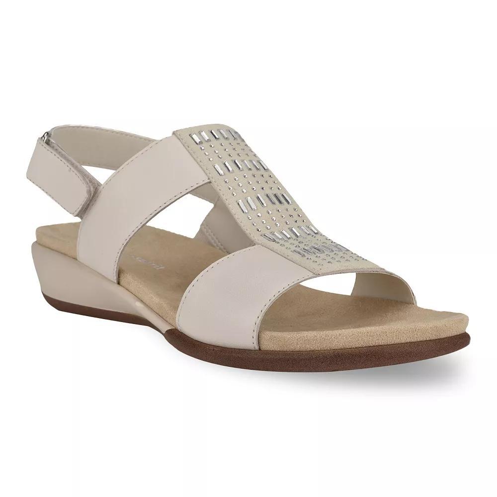 Easy Spirit Hazel Womens Slingback Sandals Product Image