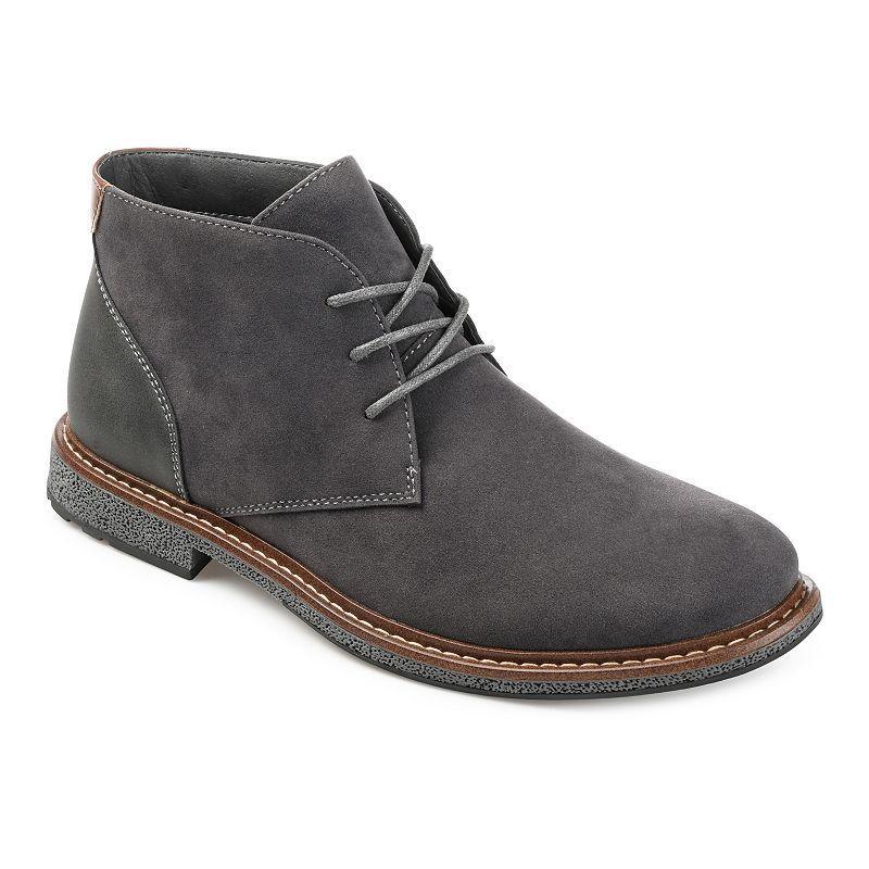 VANCE Orson Men's Chukka Boots, Size: 11.5 Product Image