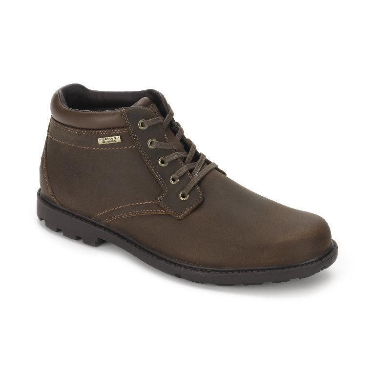 Men's Rugged Bucks Waterproof Boot Product Image