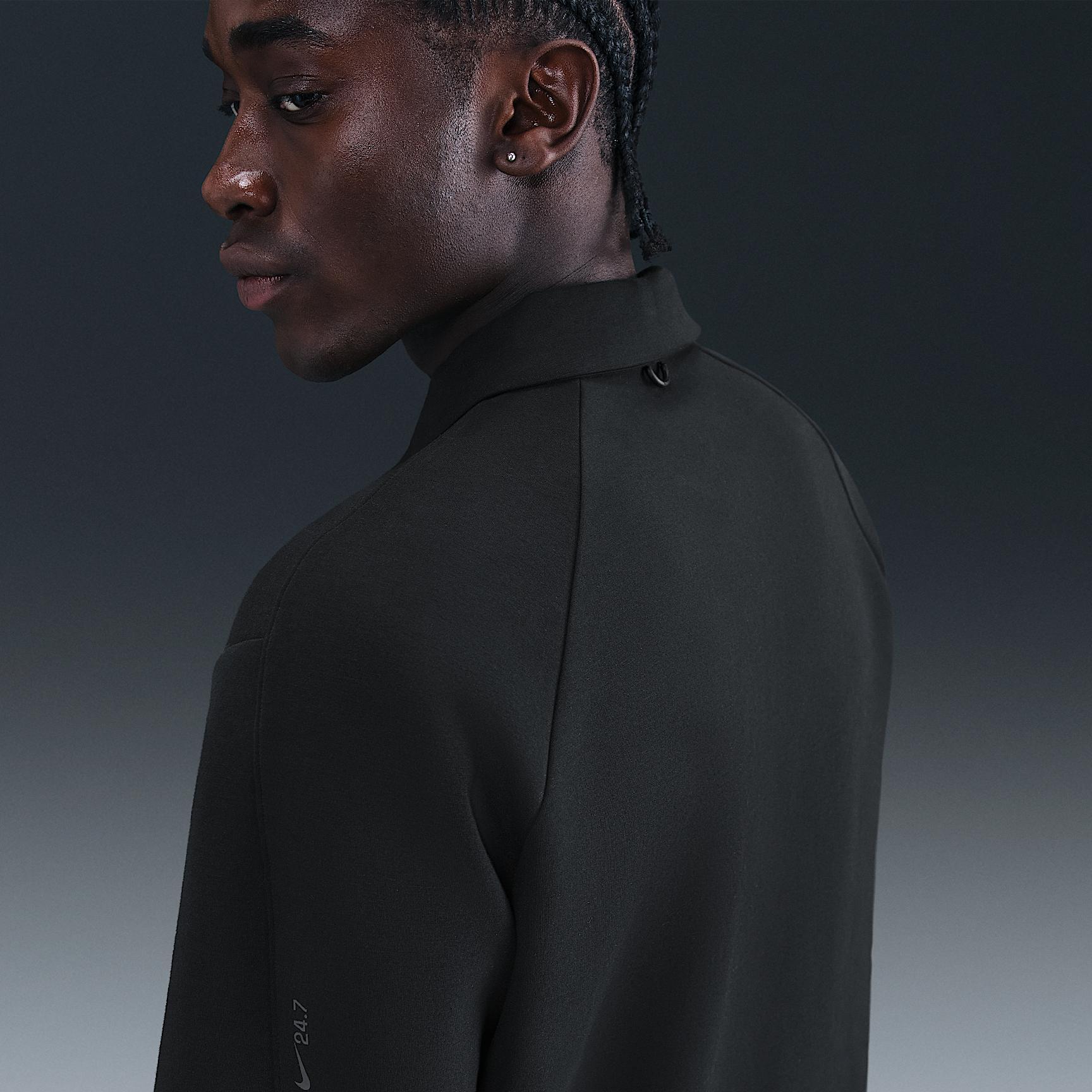 Nike 24.7 ImpossiblySoft Men's Dri-FIT Polo Product Image