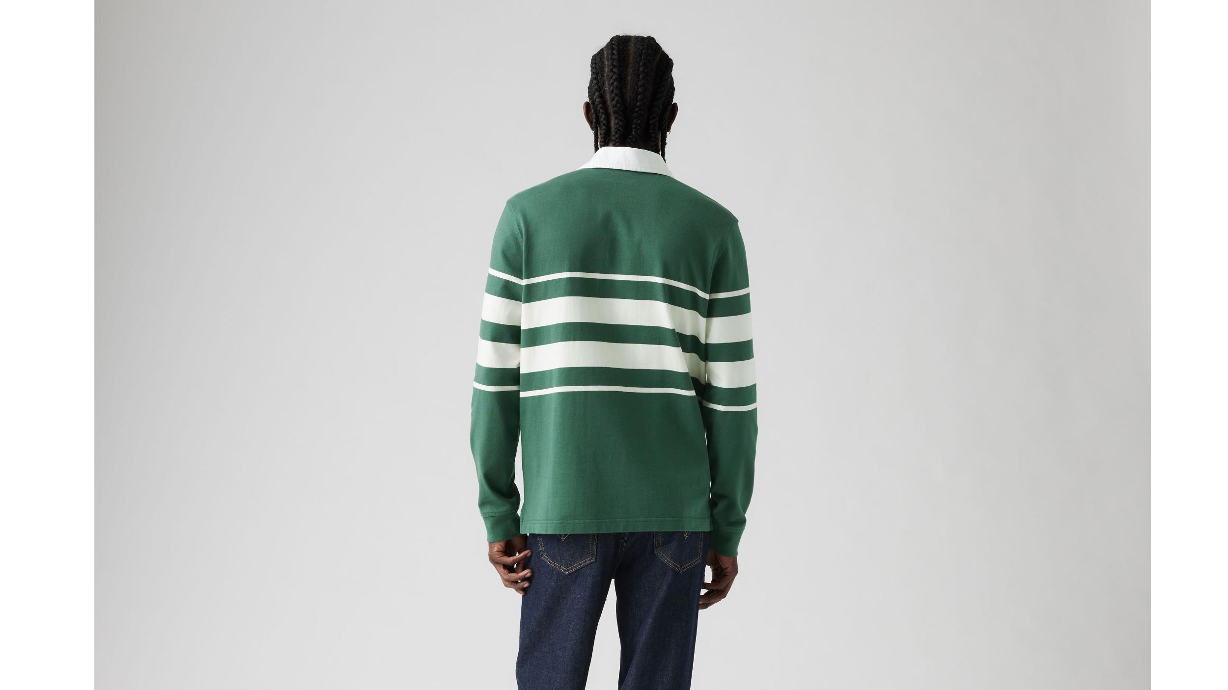 Union Rugby Shirt Product Image
