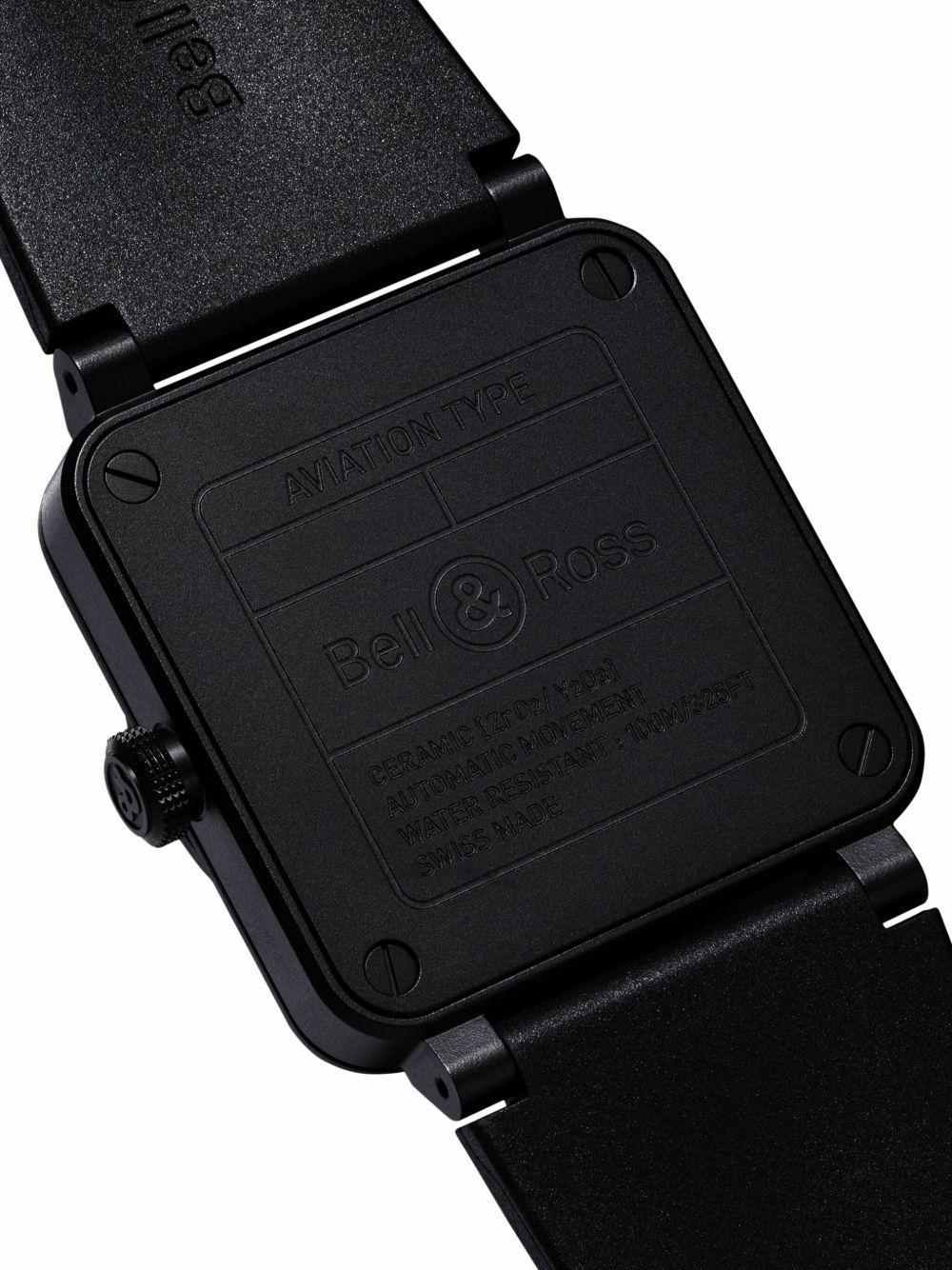 BR 03 Gyrocompass 41 mm Product Image