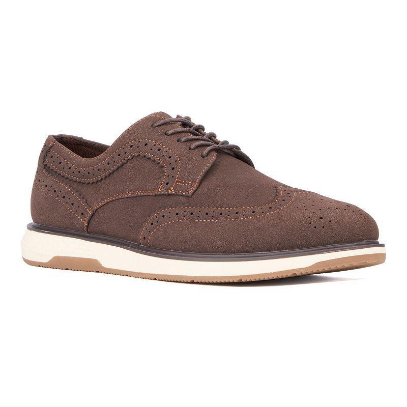 Reserved Footwear New York Cooper Mens Sneakers Product Image