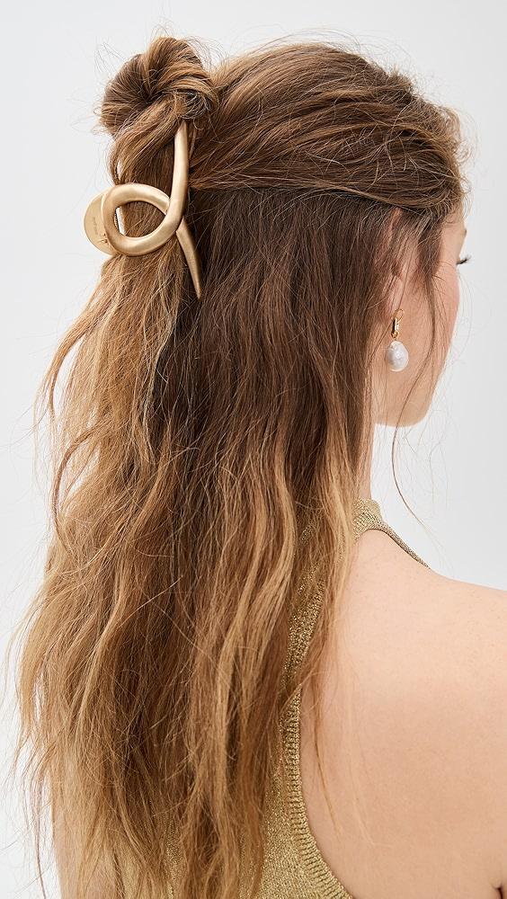Cult Gaia Azariah Hair Clip | Shopbop Product Image