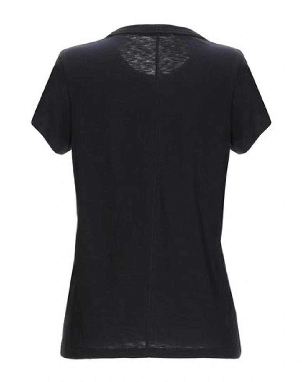 RAG & BONE T-shirt In Black Product Image