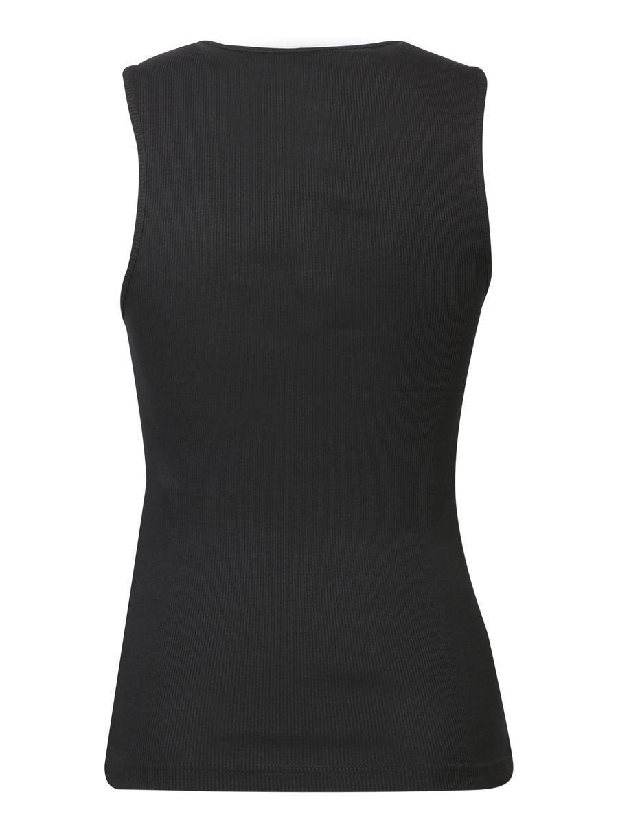 JW ANDERSON Topwear In Black Product Image