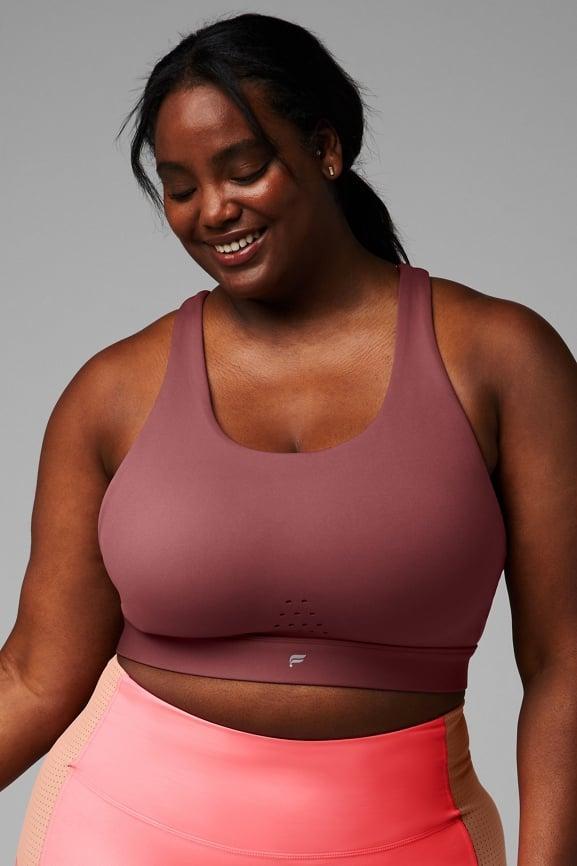 Full-Sprint High Impact Sports Bra Product Image
