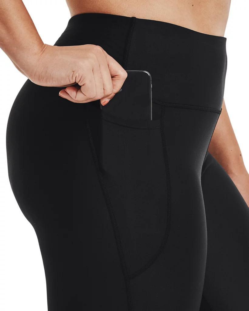 UA Tech Womens Ankle Leggings Product Image