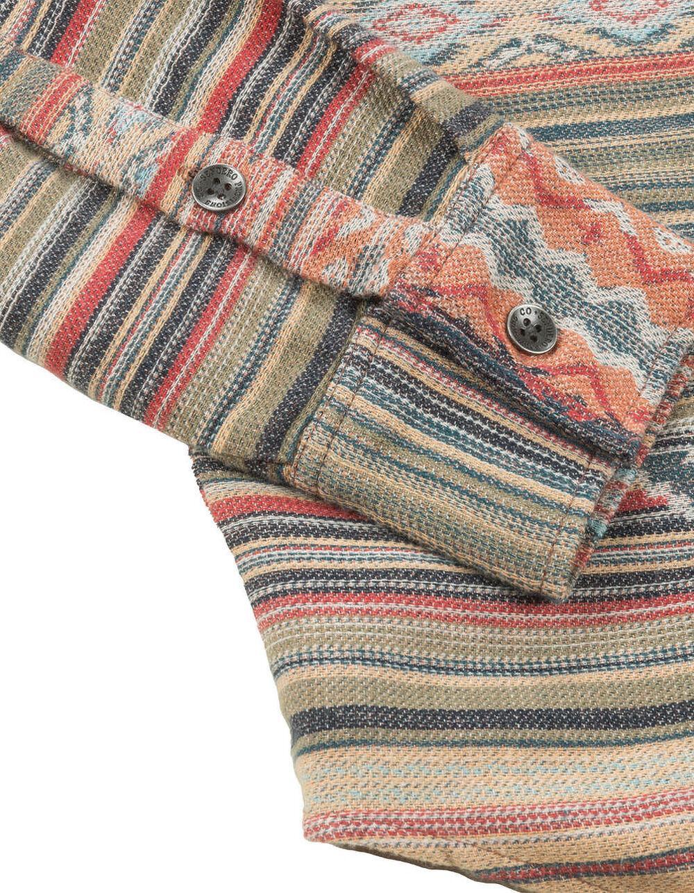 SENDERO PROVISIONS CO. Boquillas Mens Button Up Shirt Product Image