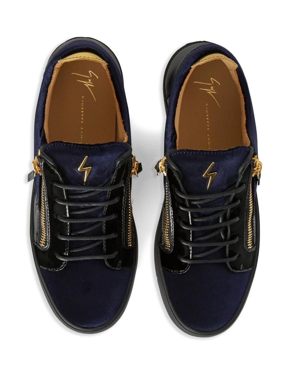 Frankie sneakers Product Image