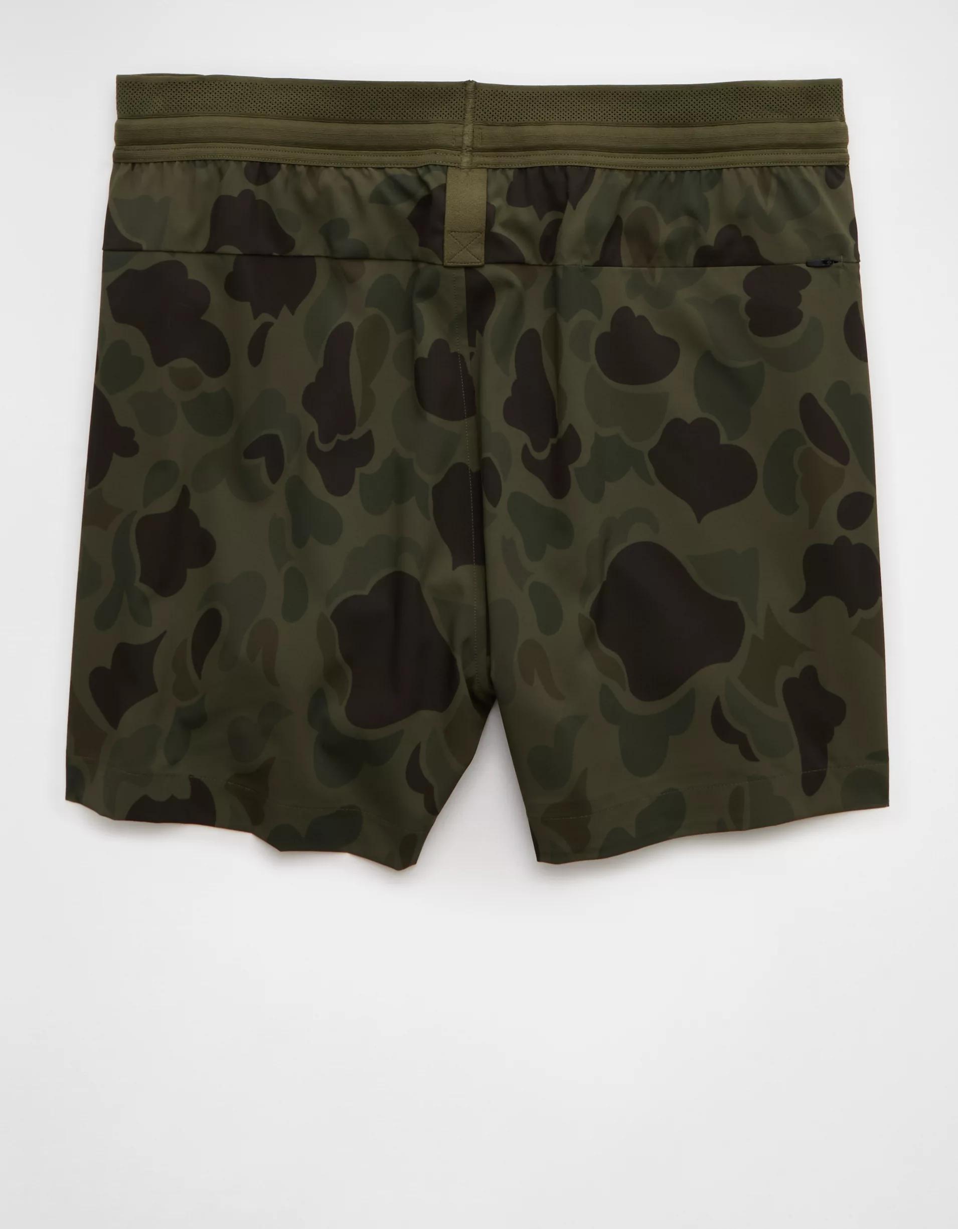 AE 24/7 3" Lined Training Short Product Image