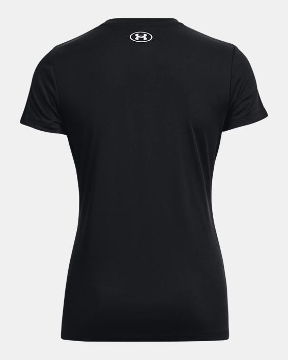 Women's UA Velocity Graphic Short Sleeve Product Image