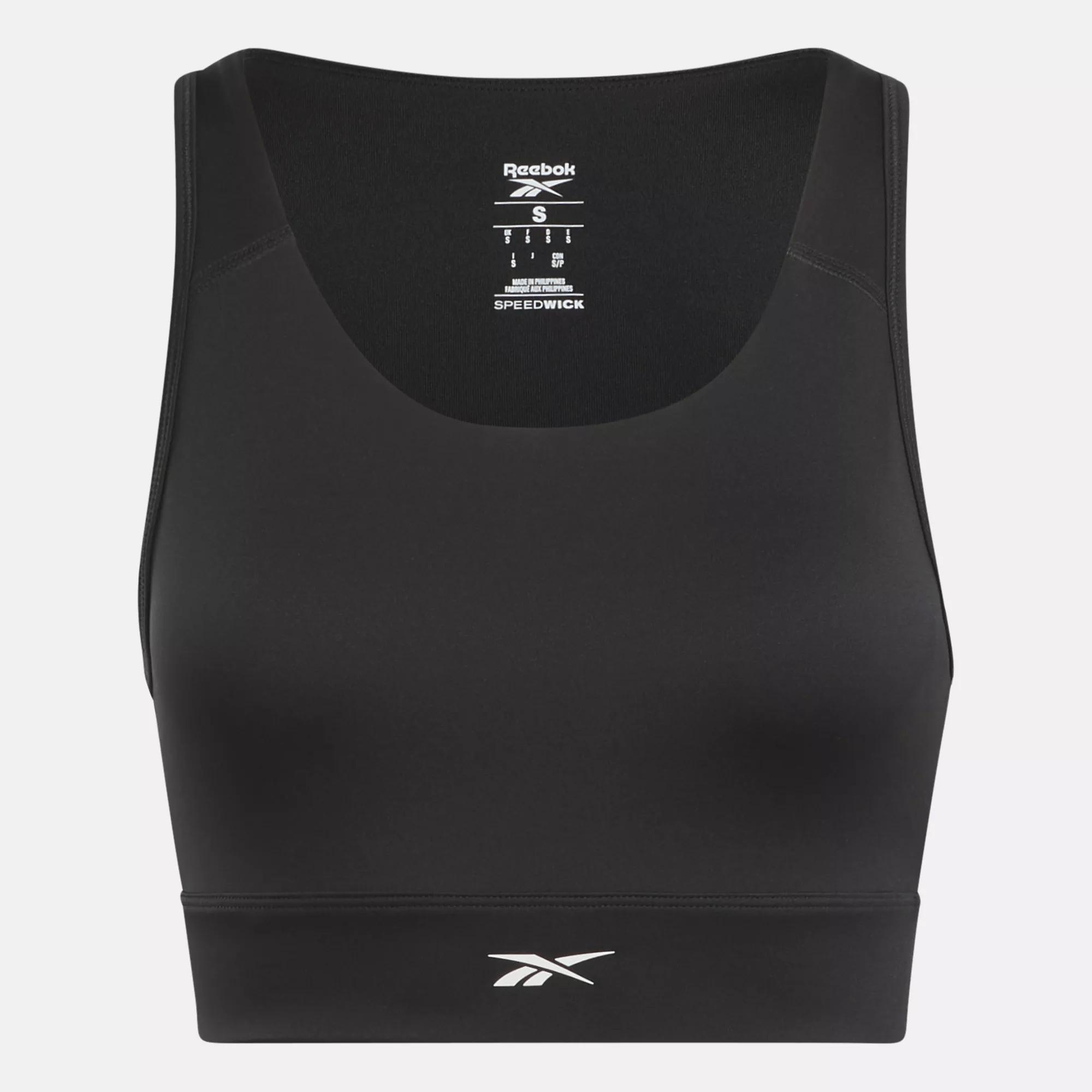 Women's ID Train High-Support Bra Female Product Image