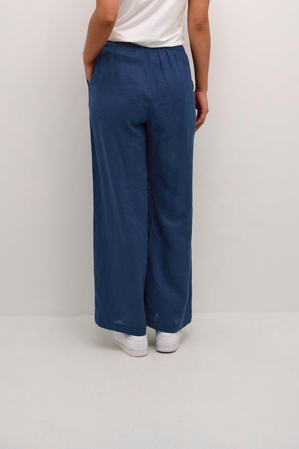 CUmolly Linen trousers Product Image
