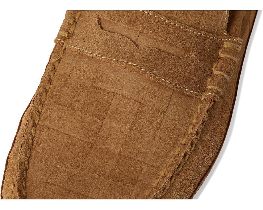 Old Row Penny Driver Product Image