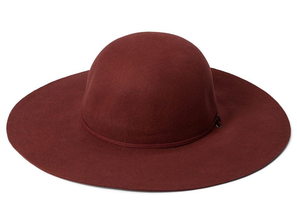 Sunday Afternoons Vivian Hat (Crimson) Caps Product Image