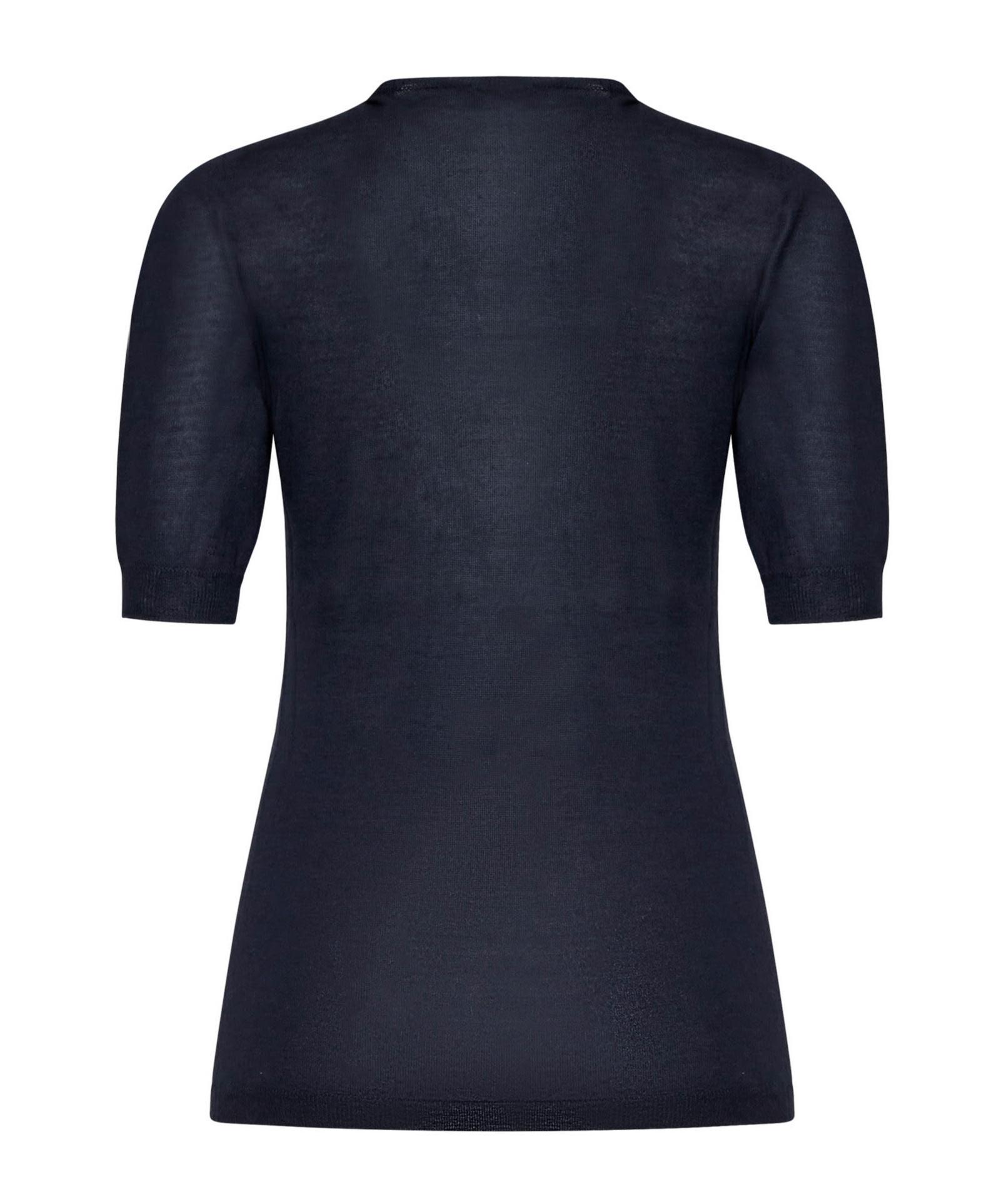 FABIANA FILIPPI Sweaters In Blue Product Image