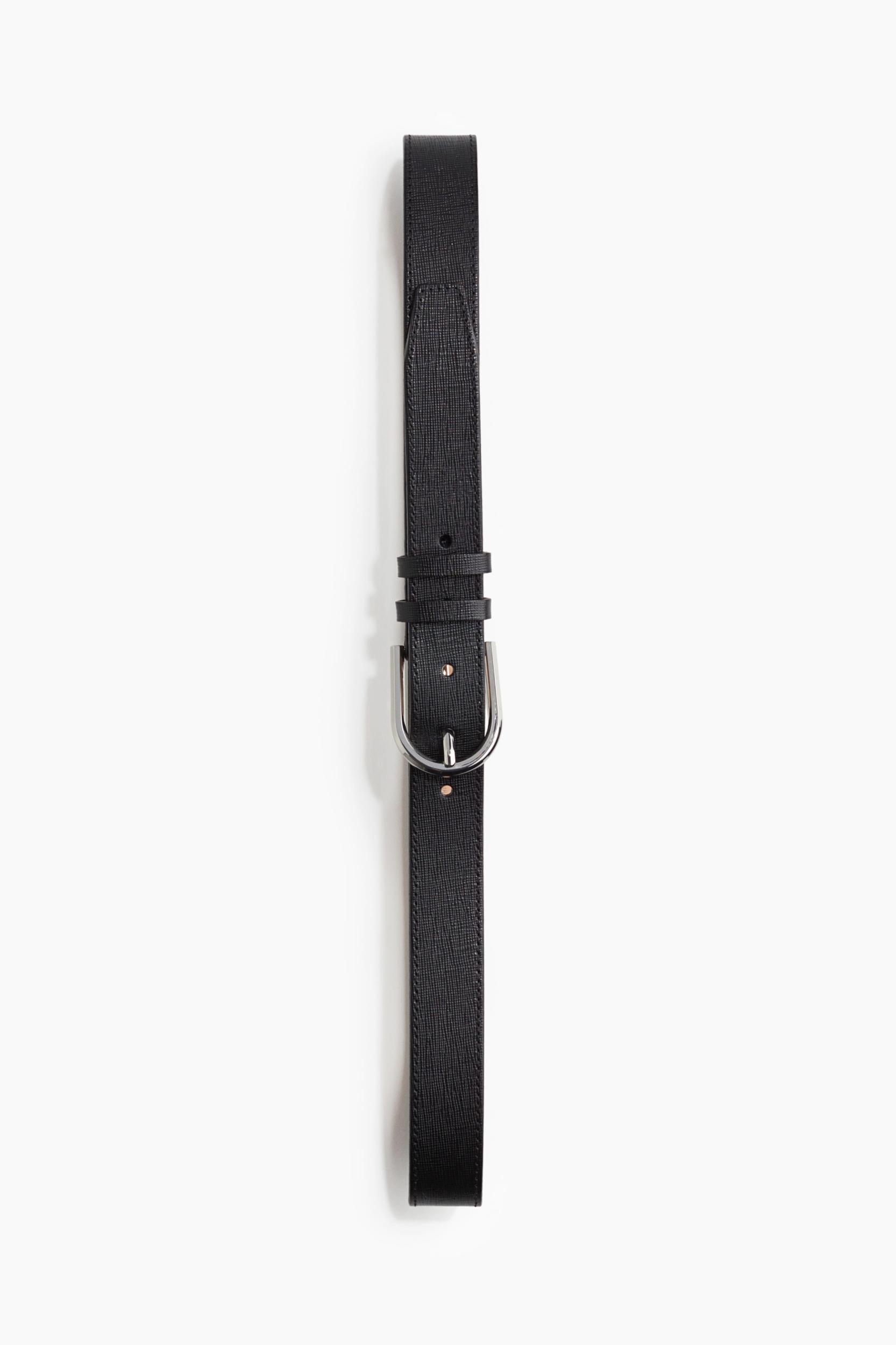 Leather Belt Product Image