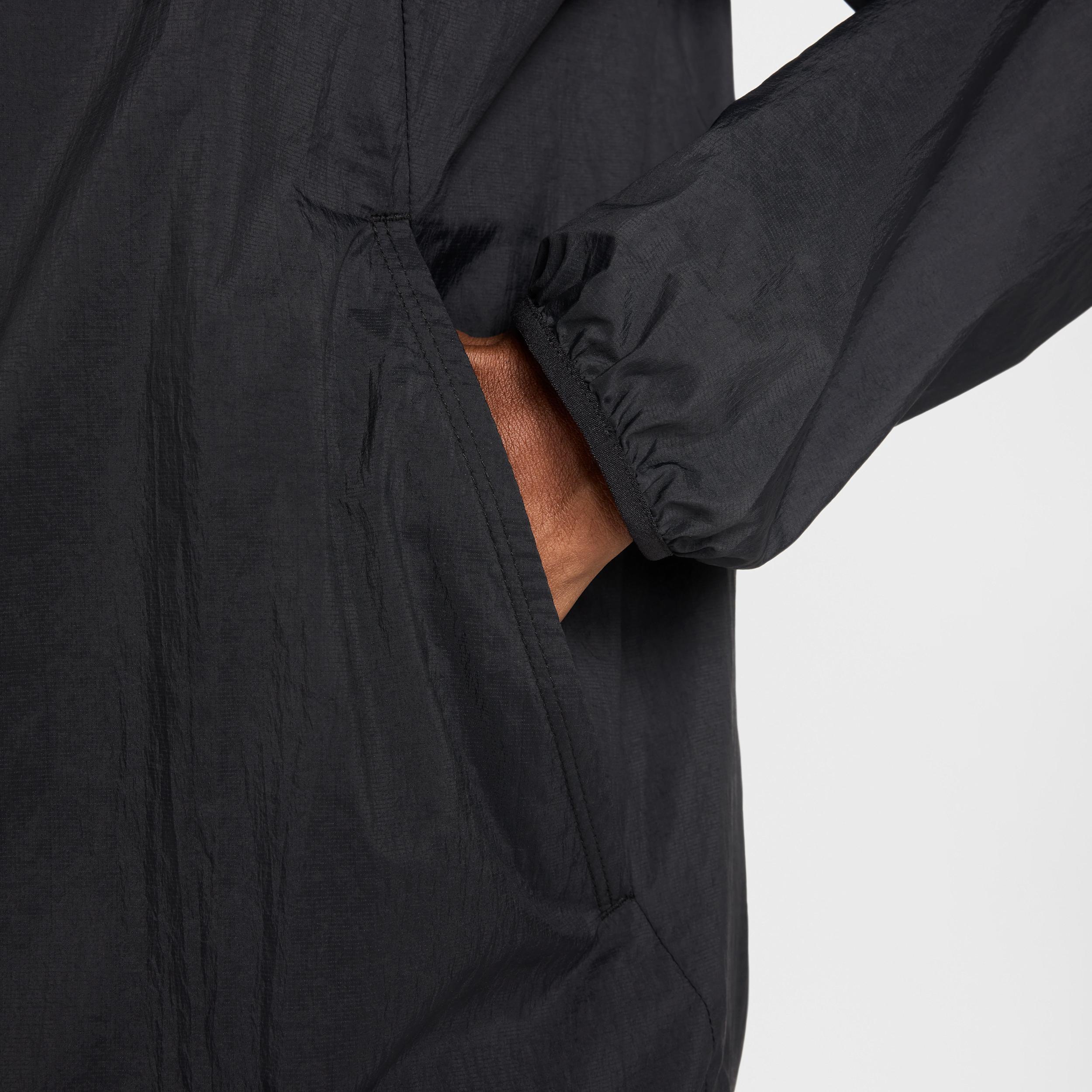 Nike Men's Stride Repel UV Running Jacket Product Image