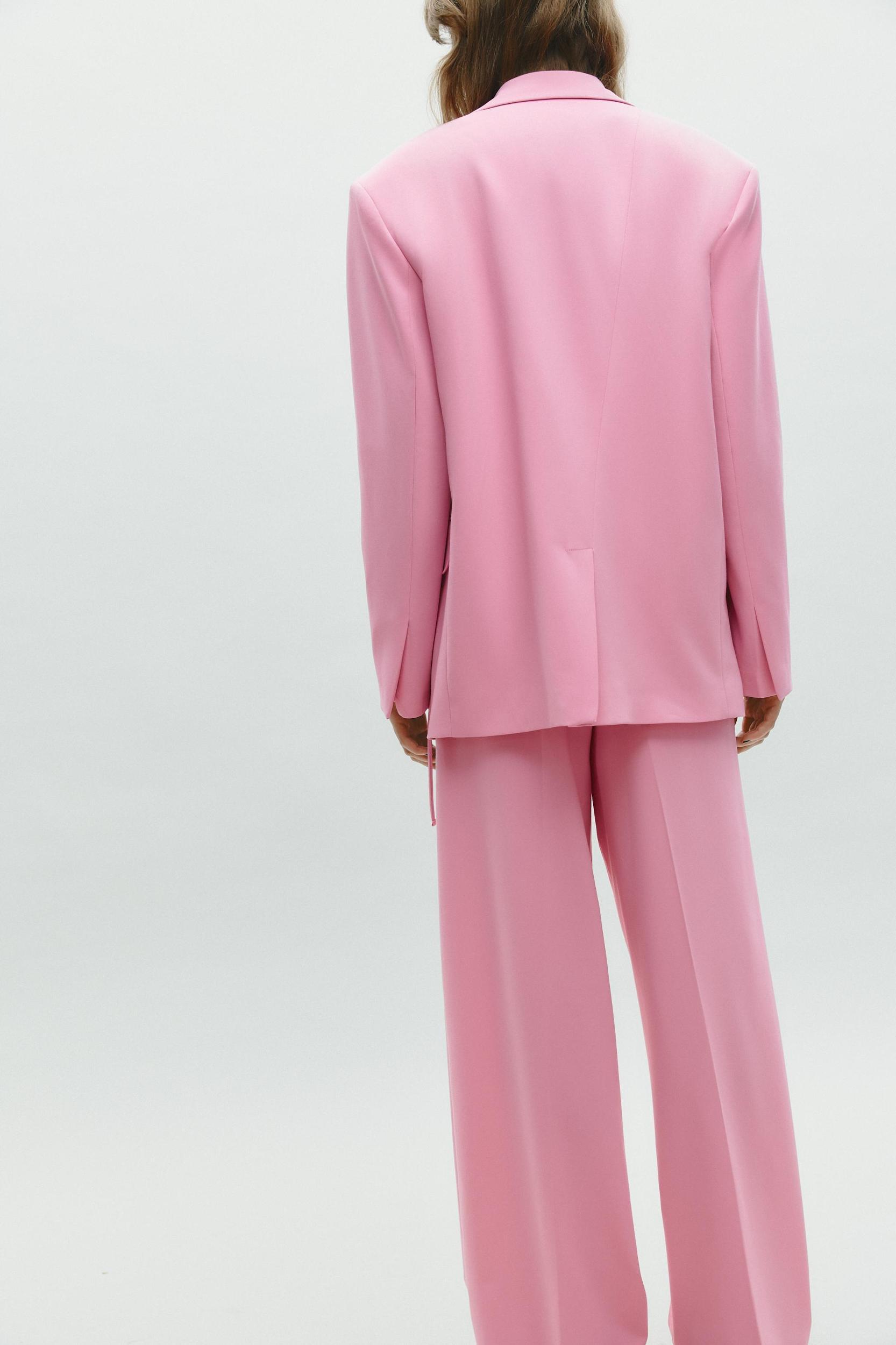 OVERSIZED BLAZER Product Image