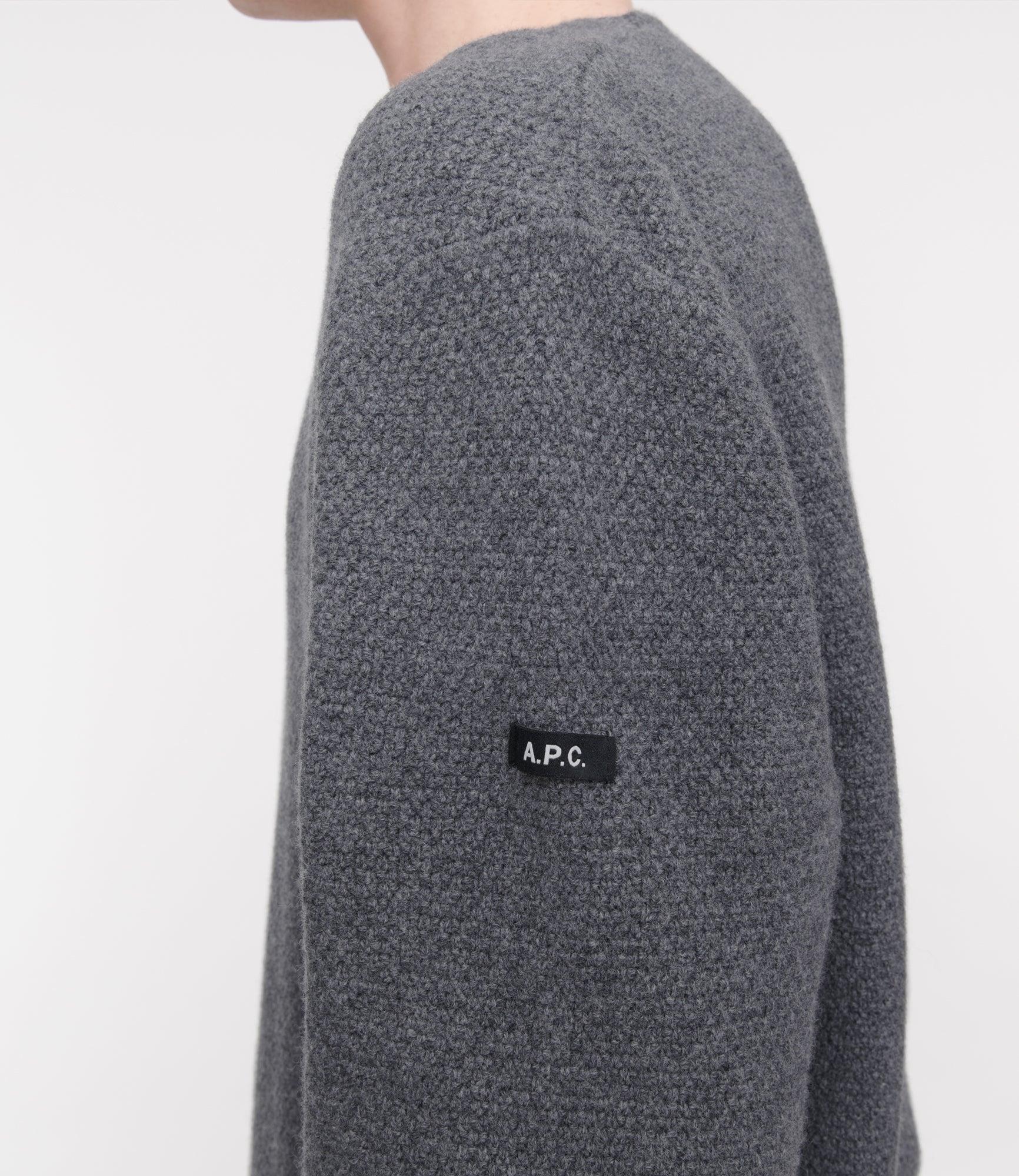 Thomas sweater Male Product Image