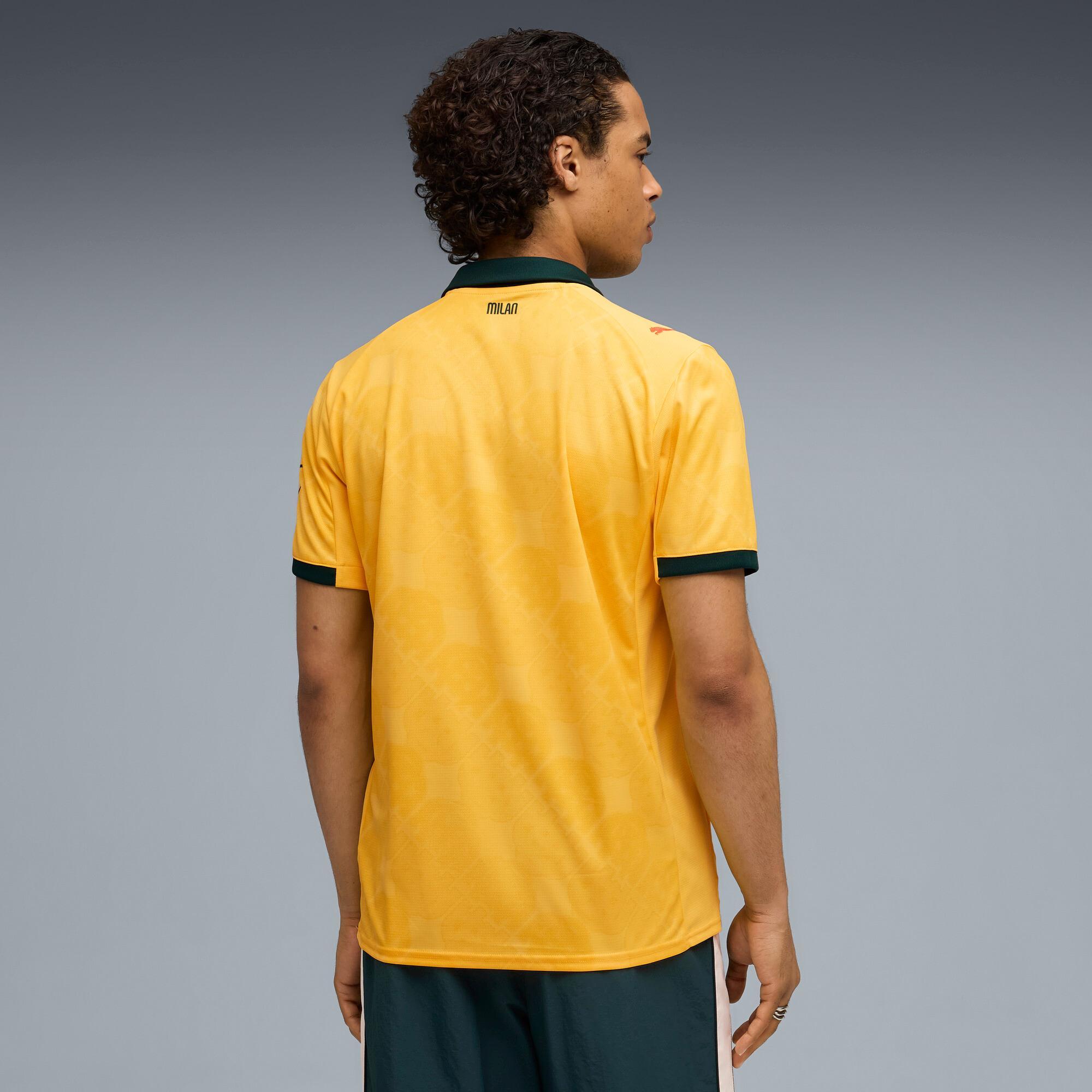 AC Milan 25/26 Replica Third Jersey Men Product Image