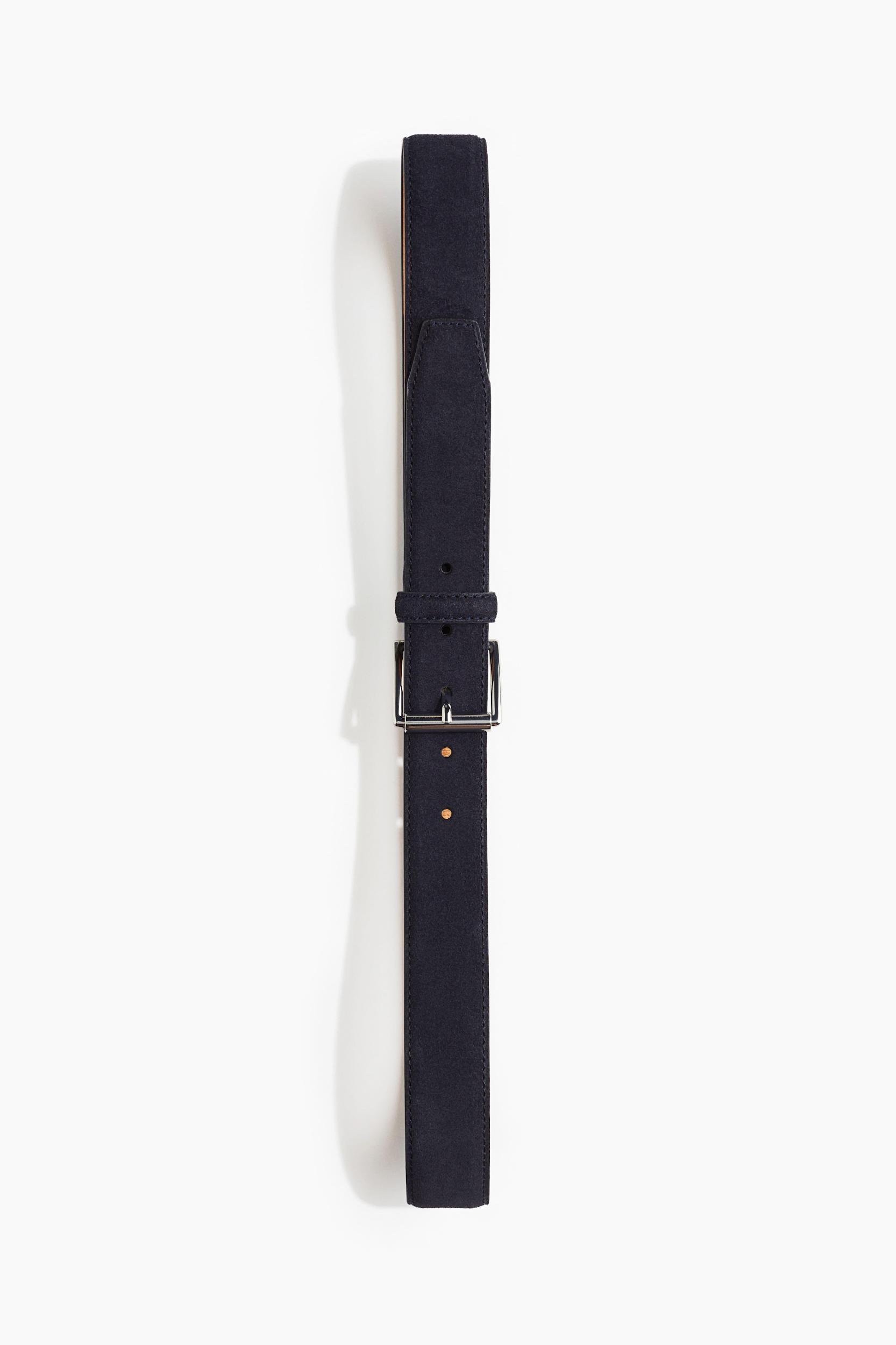Suede Belt Product Image
