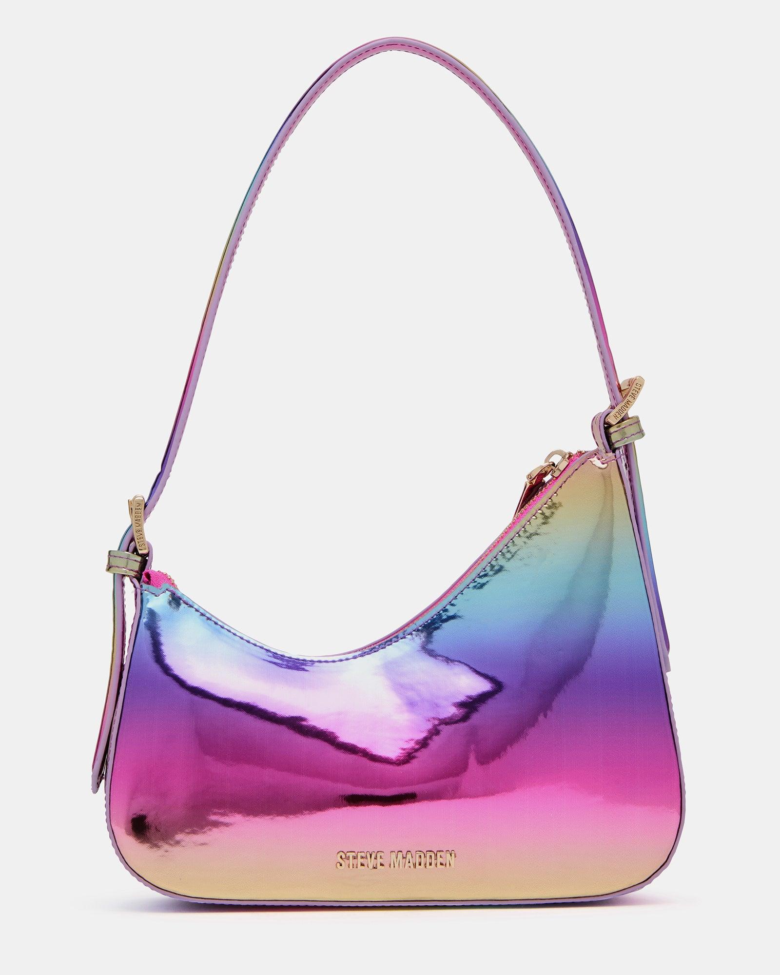 SMITH BAG METALLIC MULTI Female Product Image
