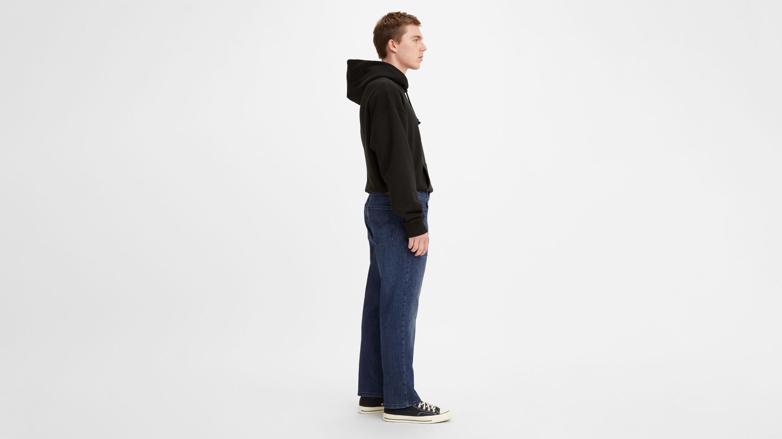 541™ Athletic Taper Levi’s® Flex Men's Jeans Product Image