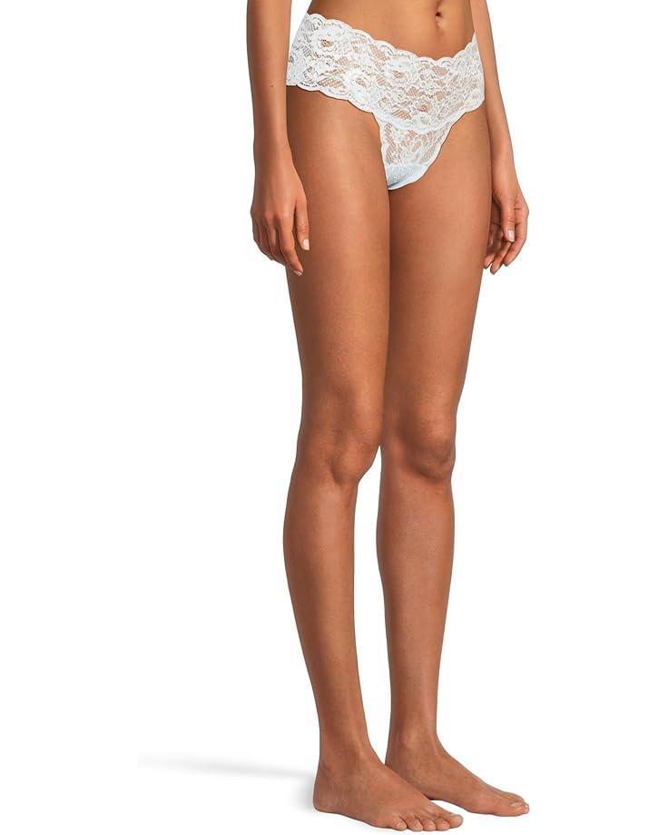 Never Say Never Comfie Thongs 3-Pack Product Image