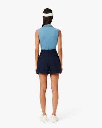 Ultra Dry Golf Stretch Bermuda Shorts Product Image