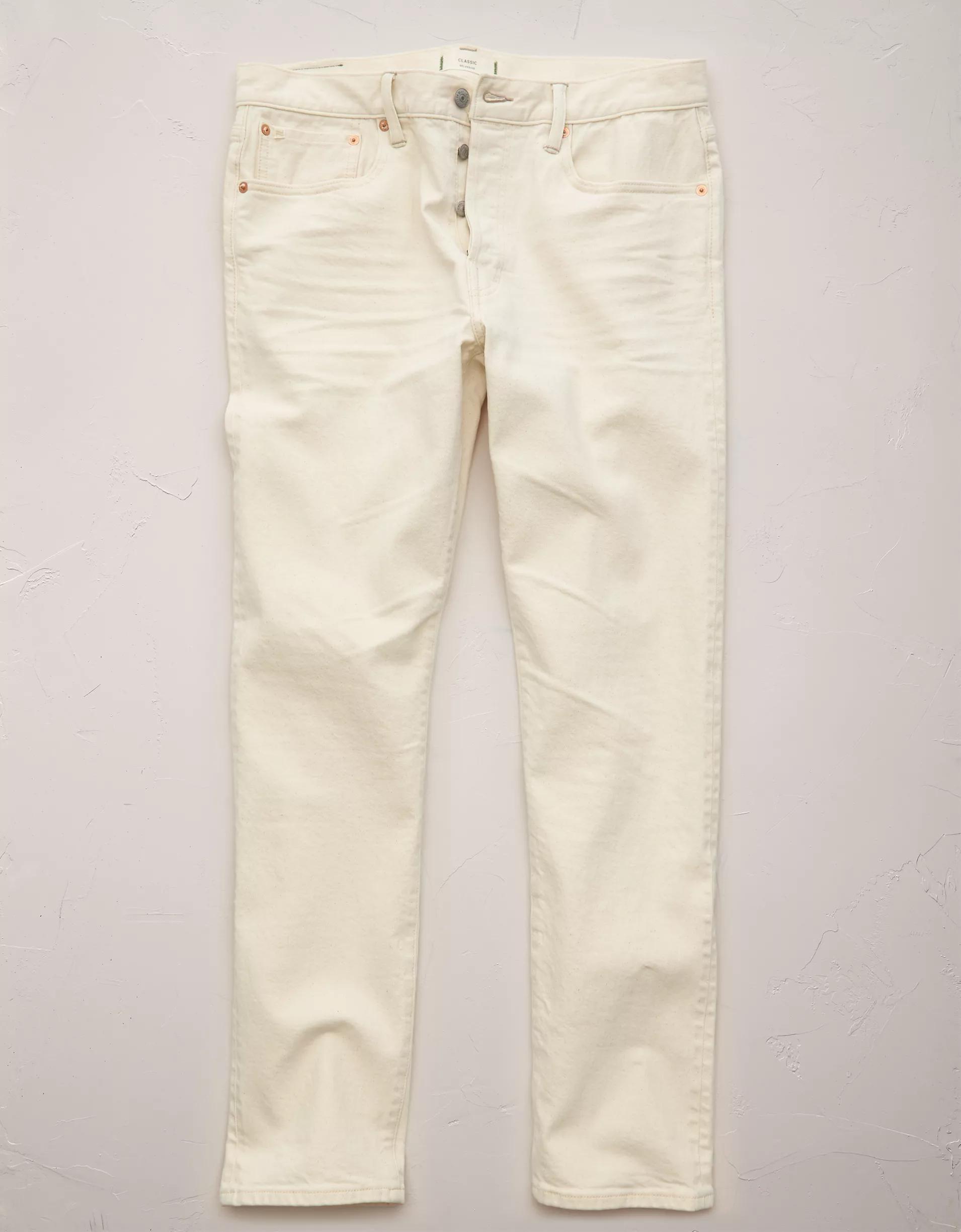 AE77 Premium Classic Jean Product Image