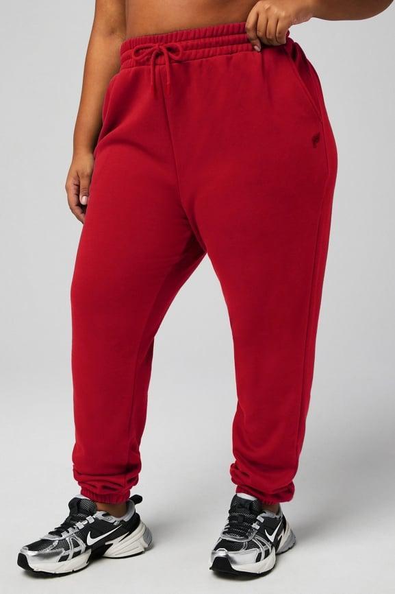 Cozy Fleece Go-To Sweatpant Product Image