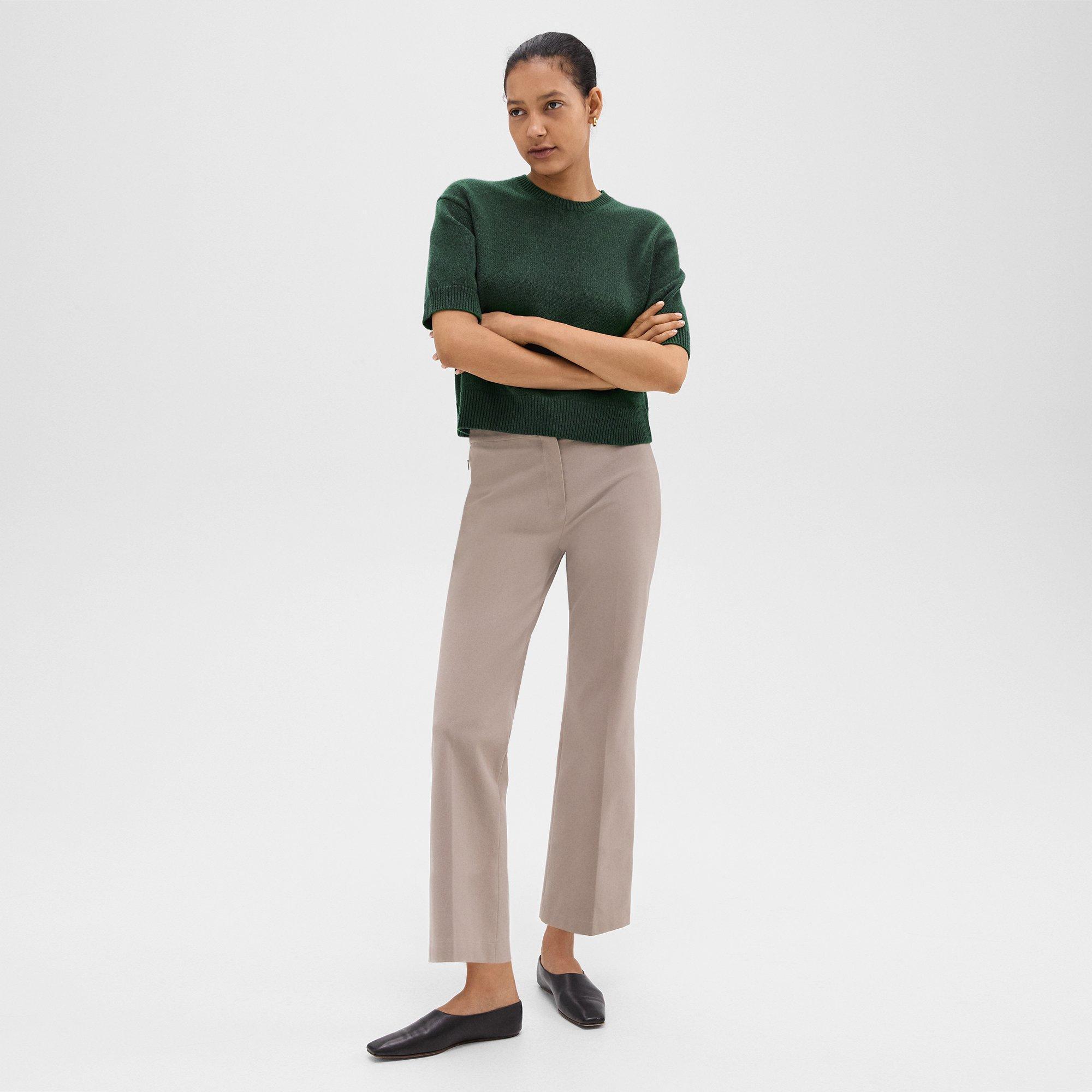 CROP TEE Product Image
