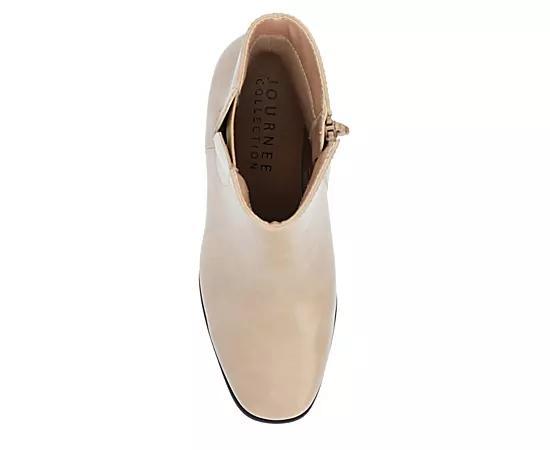 Journee Collection Womens Kylo Bootie Product Image