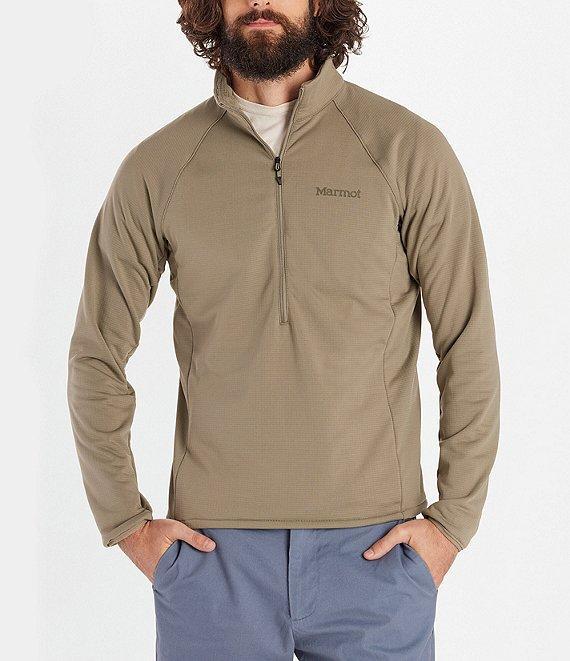 Marmot Leconte Fleece 1/2 Zip Jacket Product Image