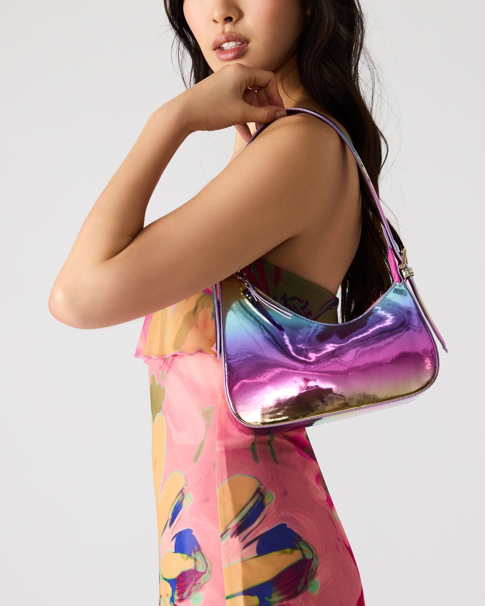 SMITH BAG METALLIC MULTI Female Product Image