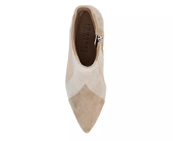 Journee Lusinda Womens Tru Comfort Foam Booties Product Image