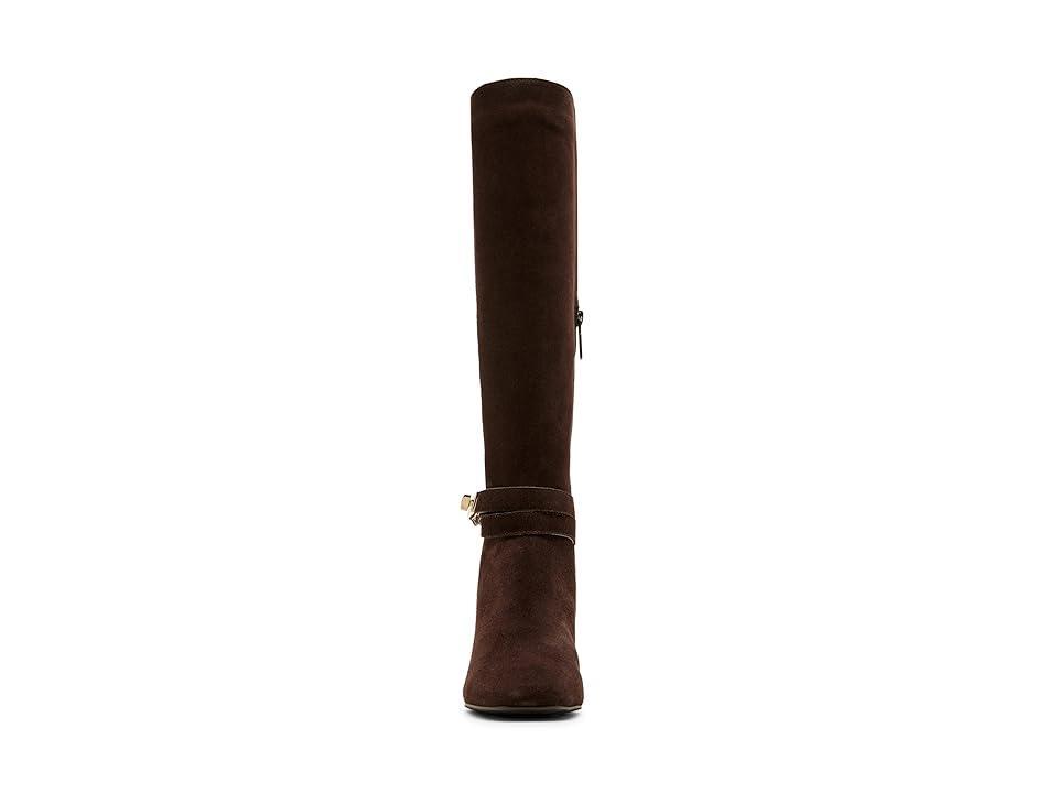 Blondo Ashley Waterproof Suede) Women's Boots Product Image
