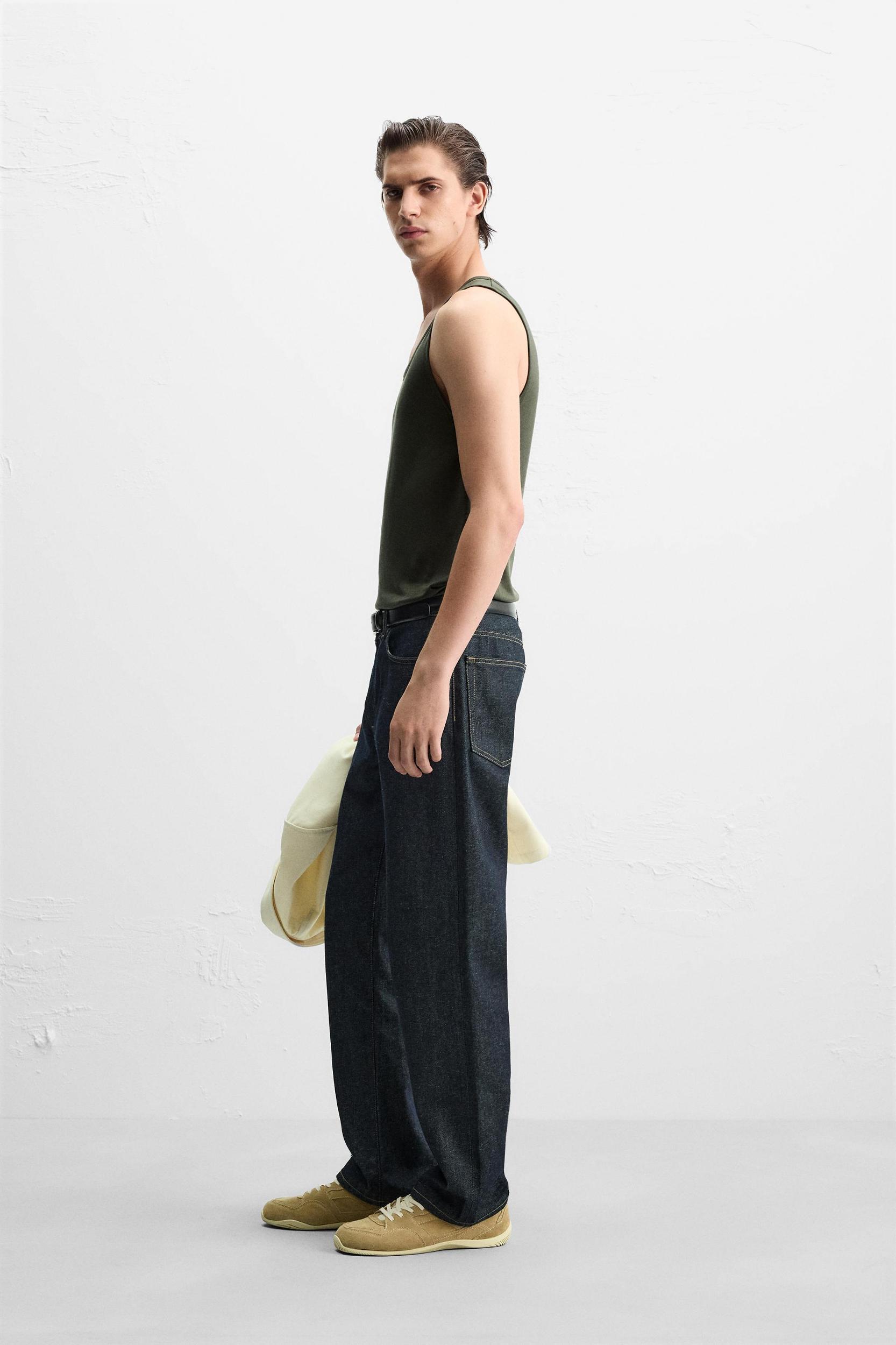 LYOCELL TANK TOP Product Image