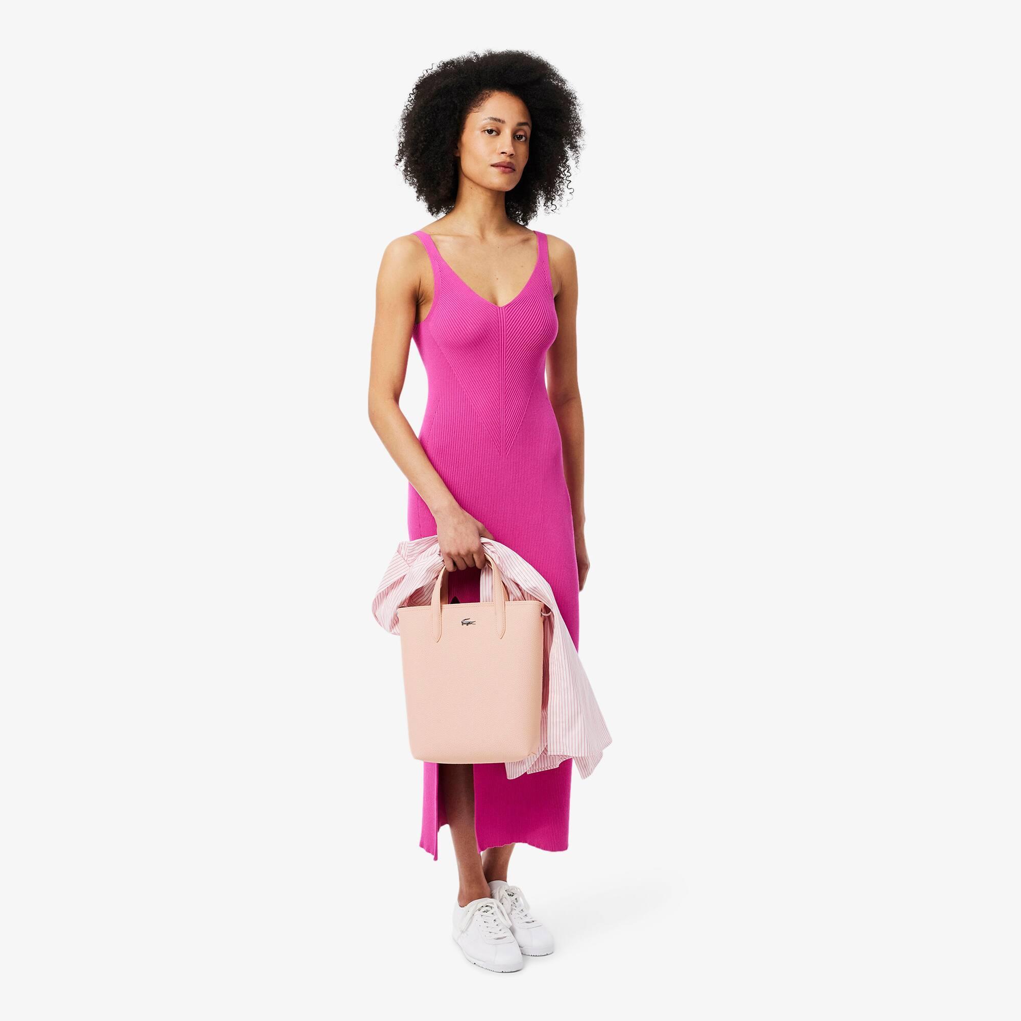Anna Vertical Reversible Tote Product Image